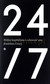 Książka ePub 24/7. PÃ³Åºny kapitalizm i celowoÅ›Ä‡ snu - Jonathan Crary [KSIÄ„Å»KA] - Jonathan Crary