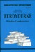 Książka ePub Biblioteczka opracowaÅ„ nr 011 Ferdydurke - brak