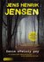 Książka ePub Zanim zawisÅ‚y psy. Trylogia OXEN cz. 1 - Jens Henrik Jensen