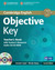 Książka ePub Objective Key Teacher's Book with Teacher's Resources + CD - brak