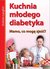Książka ePub Kuchnia mÅ‚odego diabetyka - Andrew Laughin
