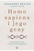 Książka ePub Homo Sapiens i jego geny Johannes Krause - zakÅ‚adka do ksiÄ…Å¼ek gratis!! - Johannes Krause