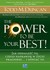 Książka ePub The power to be your best! - brak