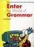 Książka ePub Enter the World of Grammar SB MM PUBLICATIONS - H.Q. Mitchell
