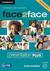 Książka ePub face2face Intermediate Presentation Plus DVD - Redston Chris, Cunningham Gillie
