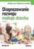 Książka ePub Diagnozowanie rozwoju maÅ‚ego dziecka. Cz.1 - brak