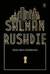 Książka ePub ZÅ‚oty dom GoldenÃ³w - Salman Rushdie