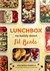 Książka ePub Lunchbox na kaÅ¼dy dzieÅ„. FIT BENTO - Malwina BareÅ‚a [KSIÄ„Å»KA] - Malwina BareÅ‚a
