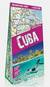 Książka ePub Cuba 1:650 000. Comfort! map - praca zbiorowa
