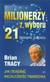 Książka ePub Milionerzy z wyboru 21 tajemnic sukcesu - Brian Tracy