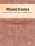 Książka ePub African Studies Forging New Perspectives and Directions - Nina Pawlak, Hanna Rubinkowska-Aniol, Izabela Will