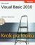 Książka ePub Microsoft Visual Basic 2010 Krok po kroku - Michael Halvorson