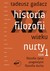 Książka ePub Historia filozofii XX wieku. Nurty. Tom 1 + CD - brak