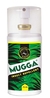 Książka ePub Mugga Spray DEET 9,5% na komary i kleszcze - brak