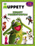 Książka ePub Muppety - Kermit przedstawia! - brak
