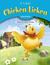 Książka ePub Chicken Licken + kod - Jenny Dooley
