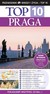 Książka ePub Praga Top 10 Przewodnik - brak