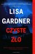 Książka ePub Czyste zÅ‚o - Gardner Lisa