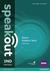 Książka ePub Speakout 2ed Starter SB with DVD-Rom PEARSON - brak