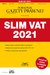 Książka ePub SLIM VAT 2021 - Tomasz Krywan