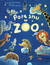 Książka ePub Pora snu w zoo - Sophie Schoenwald, Gunther Jacobs