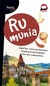 Książka ePub Rumunia PRACA ZBIOROWA - zakÅ‚adka do ksiÄ…Å¼ek gratis!! - PRACA ZBIOROWA