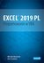 Książka ePub Excel 2019 PL. Programowanie w VBA. - Alexander Michael, Kusleika Dick