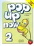 Książka ePub Pop up now 2 WB MM PUBLICATIONS - Parker S.