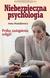 Książka ePub Niebezpieczna psychologia TW - brak