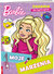 Książka ePub Barbie Zadania dla bystrzakÃ³w Moje marzenia NAT-1103 - OpracowanieÂ zbiorowe