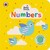 Książka ePub Baby Touch Numbers - brak