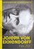 Książka ePub Joseph von Eichendorff Inaczej - Korzeniewicz Margarethe