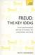 Książka ePub Freud The Key Ideas - Snowden Ruth