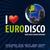 Książka ePub I love Eurodisco vol.1 CD - Praca zbiorowa
