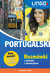 Książka ePub Portugalski RozmÃ³wki z wymowÄ… i sÅ‚owniczkiem - brak