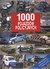 Książka ePub 1000 pojazdÃ³w policyjnych - brak