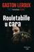Książka ePub Rouletabille u cara - Gaston Leroux