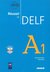 Książka ePub Reussir le Delf A1 Livre + CD - brak