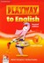 Książka ePub Playway to English 1 Pupil's Book - brak