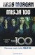 Książka ePub Misja 100 Kass Morgan ! - Kass Morgan