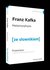 Książka ePub Przemiana wersja angielska z podrÄ™cznym sÅ‚ownikiem - Kafka Franz