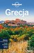 Książka ePub Grecja Lonely Planet - brak