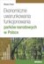 Książka ePub Ekonomiczne uwarunkowania funkcjonowania parkÃ³w narodowych w Polsce | ZAKÅADKA GRATIS DO KAÅ»DEGO ZAMÃ“WIENIA - Pater Beata