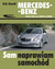 Książka ePub Mercedes-Benz C180-C350 oraz C200CDI do C320CDI Hans RÃ¼diger Etzold ! - Hans RÃ¼diger Etzold