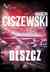 Książka ePub Deszcz - Marcin Ciszewski