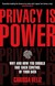 Książka ePub Privacy is Power - Veliz Carissa