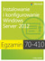 Książka ePub Egzamin 70-410 Instalowanie i konfigurowanie Windows Server 2012 - brak