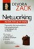 Książka ePub Networking dla osÃ³b ktÃ³re go nie cierpiÄ… Devora Zack - zakÅ‚adka do ksiÄ…Å¼ek gratis!! - Devora Zack