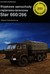 Książka ePub Wojskowe samochody ciÄ™Å¼arowo-terenowe Star 660/266 - brak