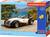 Książka ePub Puzzle 260. Roadster in Riviera. - brak